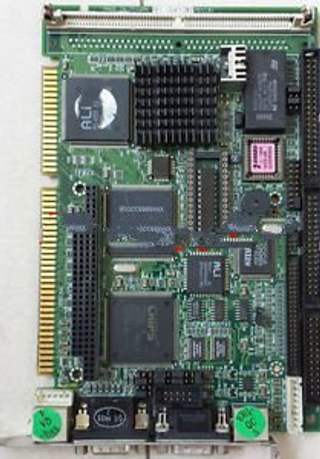 Industrial control board for NEAT-470 REV:B1