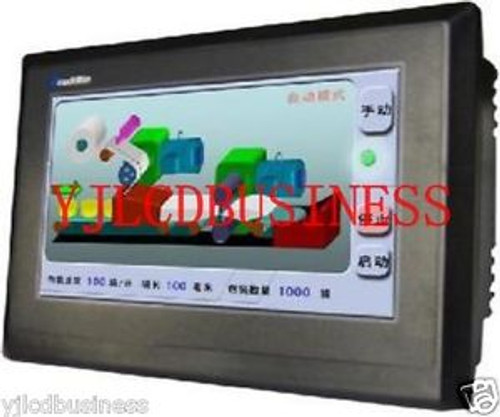 7 inch Touch Screen HMI Operator Interface Panel New TH765-UT TOUCH SCREEN