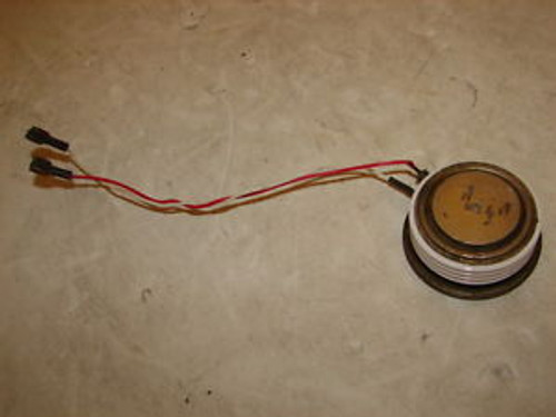 RELIANCE 410403-38AW THYRISTOR XLNT