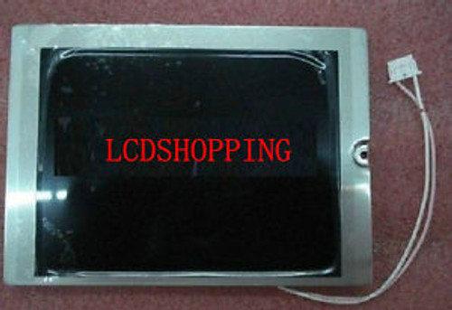 New and original for KCG075VG2BH-G00 lcd screen display in good condition