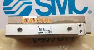 SMC MXQ8-40 Air Cylinder Module good working