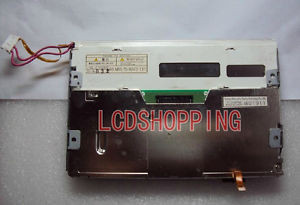New and Original 7 inch TFD70W60 NAVI LCD DISPLAY With Touch Screen For TOYOTA