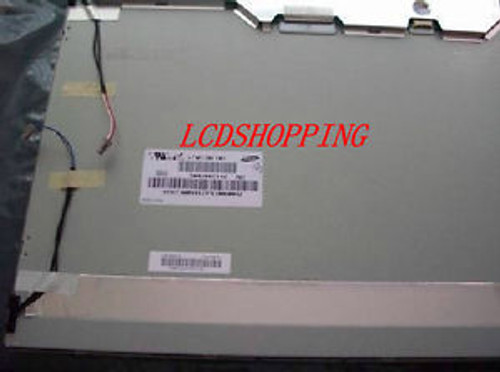 New and original for SAMSUNG LCD PANEL TFT 17 LTM170EU-L21 in good condition