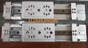 Used for SMC Module MXW8-75 Air Cylinder