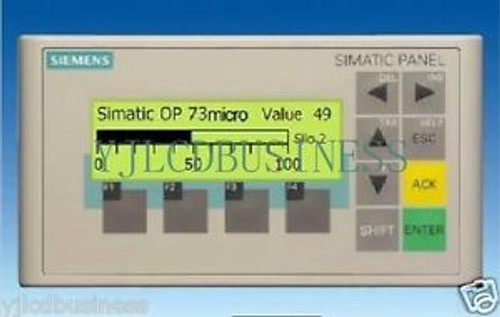 New HMI 6AV6640-0BA11-0AX0 for Siemens 90 DAYS warranty
