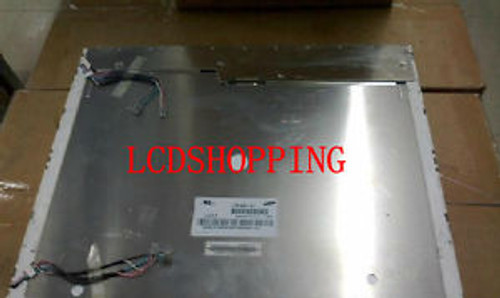 New for Samsung LTM190E4-L02 Lcd Screen display panel with 45days warranty