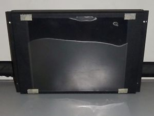 SAMSUNG LCDR7U17-05B RM17-SAM-02 RACKMOUNT 17 TFT LCD MONITOR DISPLAY