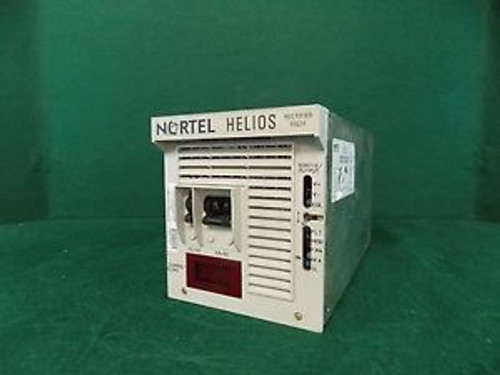 Nortel Helios Rectifier 50/24 ?é?Çó NT5C20BB 12 ?é?Çó PWDQALZDAA   +