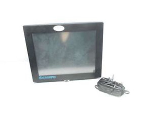 OCEANPC 15IN TOUCH SCREEN MONITOR DISPLAY D458083