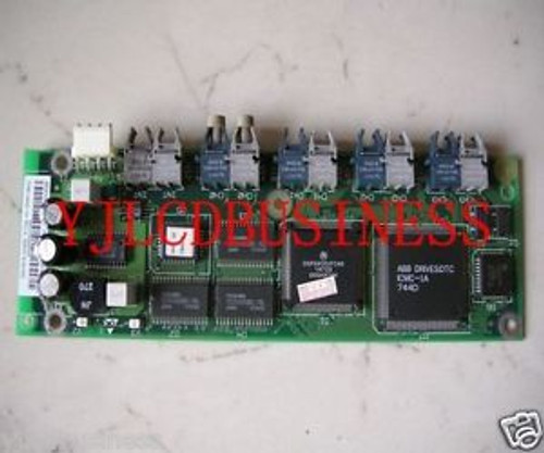 ABB inverter NAMC-03 800 Series CPU control board for industry