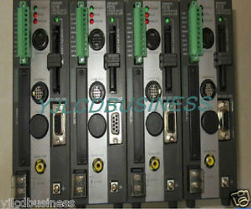 OMRON F210-C10-WR Machine Vision Controller 90 days warranty