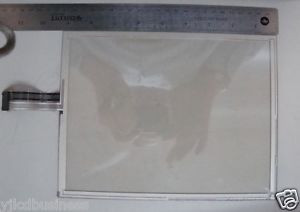 NEW ALLEN BRADLEY 2711P-RDT10 Touch Glass 90 days warranty