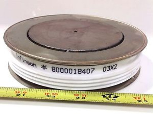INFINEON TRANSISTOR DIODE MODULE 8000018407 03X2 99186