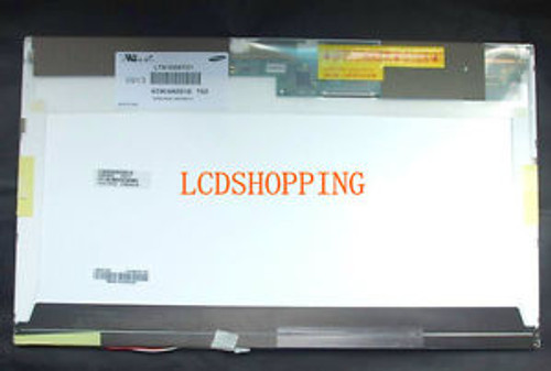 New and originaL for Samsung LTN160AT01-T02 16.0 LCD screen Display Panel