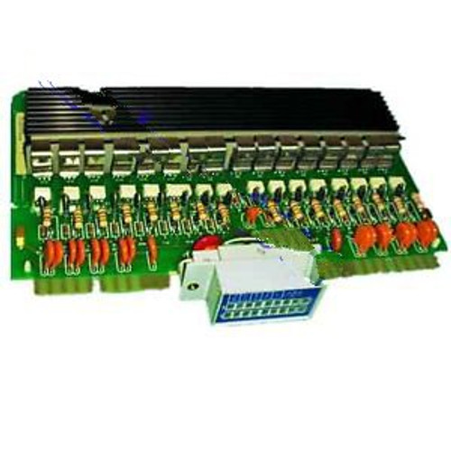 Honeywell DCS 621-6550RC Module