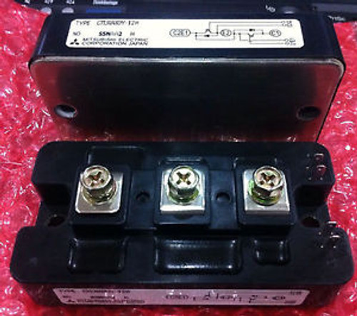 5PCS NEW MITSUBISHI IGBT module CM300DY-12H