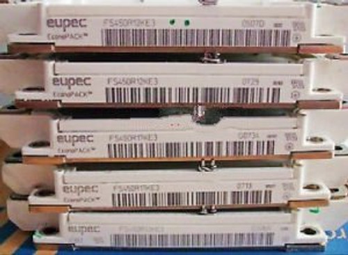 Original for EUPEC FS450R12KE3-S1 Module ping