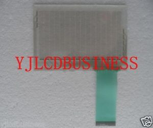 NEW 2711-T5A16L1 Allen Bradley PanelView 550 PV550 Touchscreen Glass