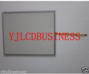 NEW For Touch Screen Glass 90 days warranty A61L-001-0176