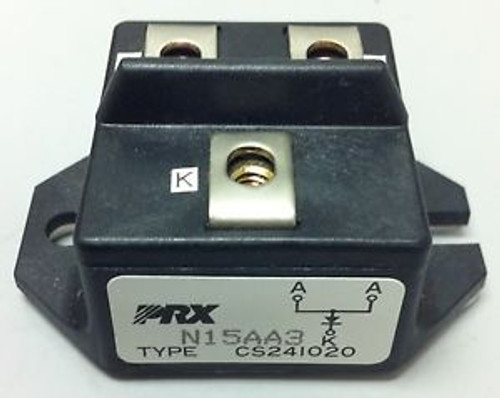 Powerex Transistor CS241020 -  10 PCS