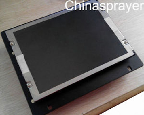 A61L-0001-0093 9inch FANUC CNC CRT to Numerical control LCD Monitor Replacement