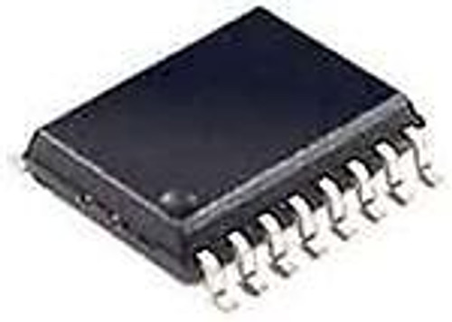 IC QUAD CHANNEL Isolator Interface 4CH 5.5V 16-SOIC SI8442AB-D-IS DIGITAL LABS