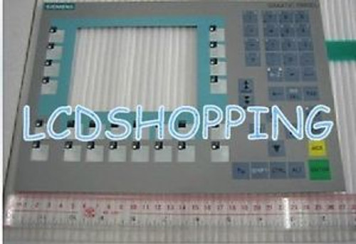 NEW SIEMENS COROS OP35 6AV3535-1FA01-0AX0 Membrane Keypad 0P35