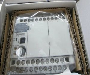 new FP-X C30TD PLC 24VDC 16 DC input points 16 NPN output point 90 days warranty