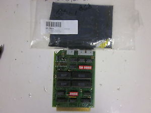 Lam Research 810-000392-001 Board Assembly PCB SIO