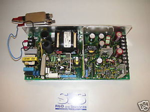 6840121 A POWER SUPPLY 5V/12V