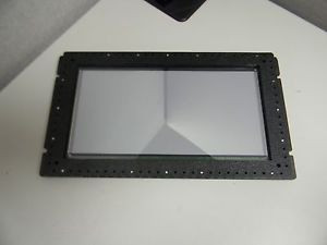 PLANAR SYSTEMS EL6648MS 996-1000-00 944-1100-06 WORKING TOUCH SCREEN PANEL USED