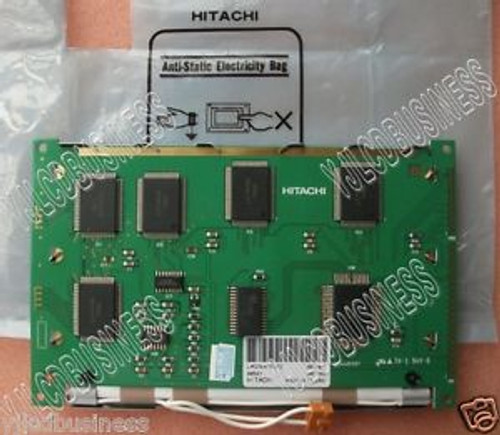 new & Original HITACHI LMG7401PLFC Compatible LCD Display for Injection Machine