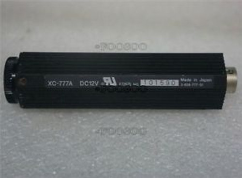 MODULE 1PC SONY NO LENS USED XC777A XC-777A CCD CAMERA