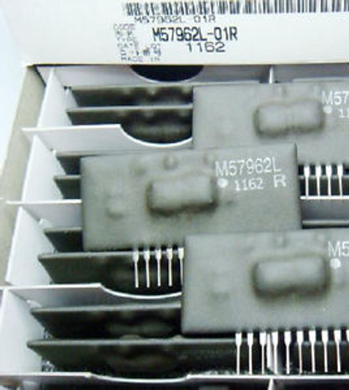 44pcs Mitsubishi IGBT driver module M57962AL new in box