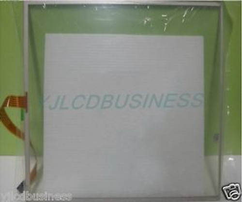 1pc New AMT-2522 Touch screen glass 15.5 90 days warranty