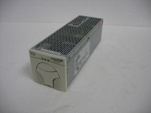 GE CPS6000 TE Rectifier 25A 48V QS862ATEZ PBP4AC3FAA CC109158184 New