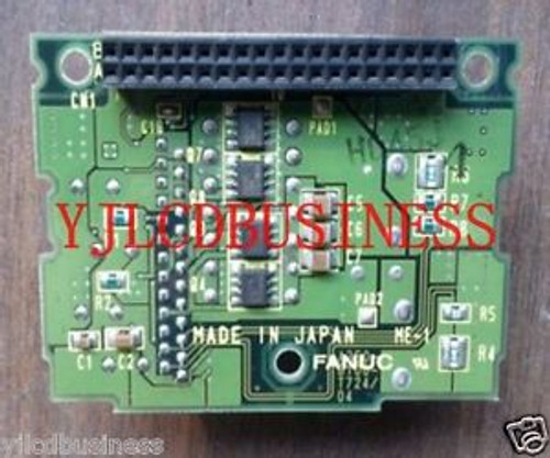 Fanuc A20B-8100-0721 /08B PCB Board 90 days warranty