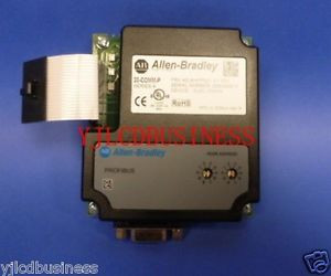 AB PLC Communication Module 20-COMM-P 20COMMP 60day Warranty