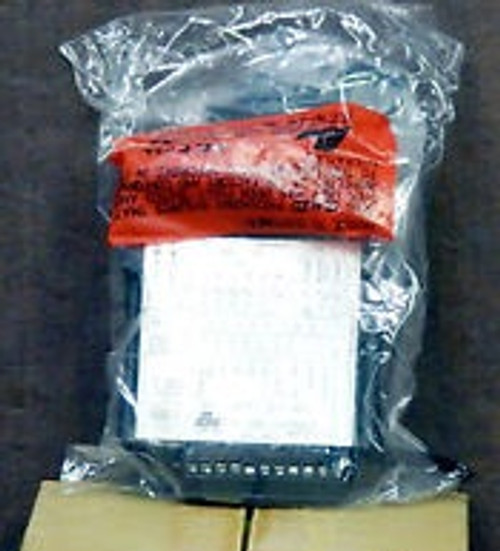 1 NEW RED LION MCI2R01A MESSAGE DISPLAY INDICATOR NIB