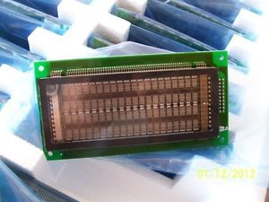 Futaba M402SD07G Fluorescent Display Module – New Generic