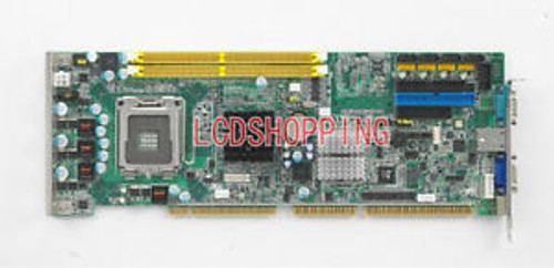 Advantech Industrial Main Board FOR PCA-6010VG USED With 60Days Warranty