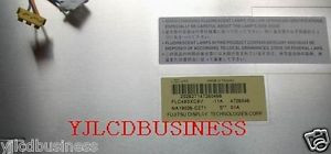 FUJITSU FLC48SXC8V-11A FUJITSU Display NA19020-C953 19 inches LCD PANEL