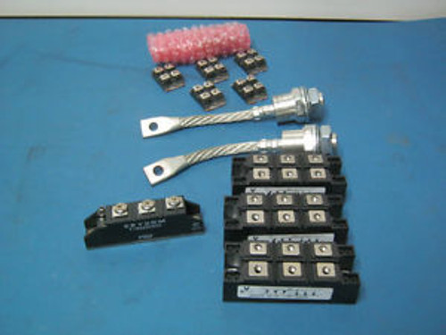 LOT Large Diodes/Thyristor Module/Bridge Rectifiers/Rectifiers