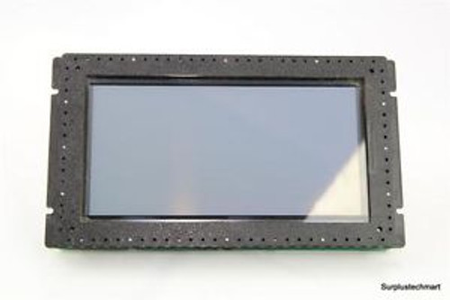 PLANAR EL6648MSS PS12MSS LCD SCREEN ECA P/N 943-0062-01,996-0088-04 REV:D