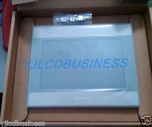 new 7 HMI Touch Screen MT8071iE Weinview touch panel 90 days warranty