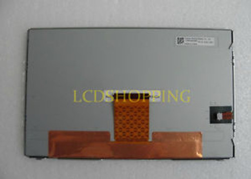 NEW Toshiba screen LT080AB3G600 LCD Screen Display with 60day Warranty