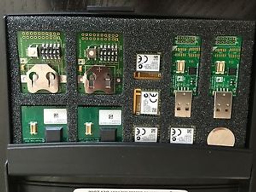 ANTC7EK1 CC2570 ANT+ Plus Development Kit Texas Instrument 1094-1001-ND