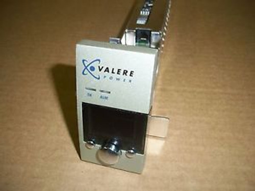 NEW, BC2000-A01-10VC, ELTEK VALERE, PWCUAAPCAA, 48V SYSTEM CONTROLLER