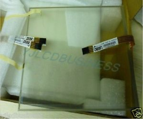 1pc GP-104F-4L-NA03A touch screen glass 90 days warranty