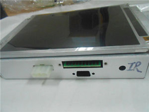 FCU6-DUE71 9 LCD display replace MITSUBISHI CRT Imcompatible M500 M520 system